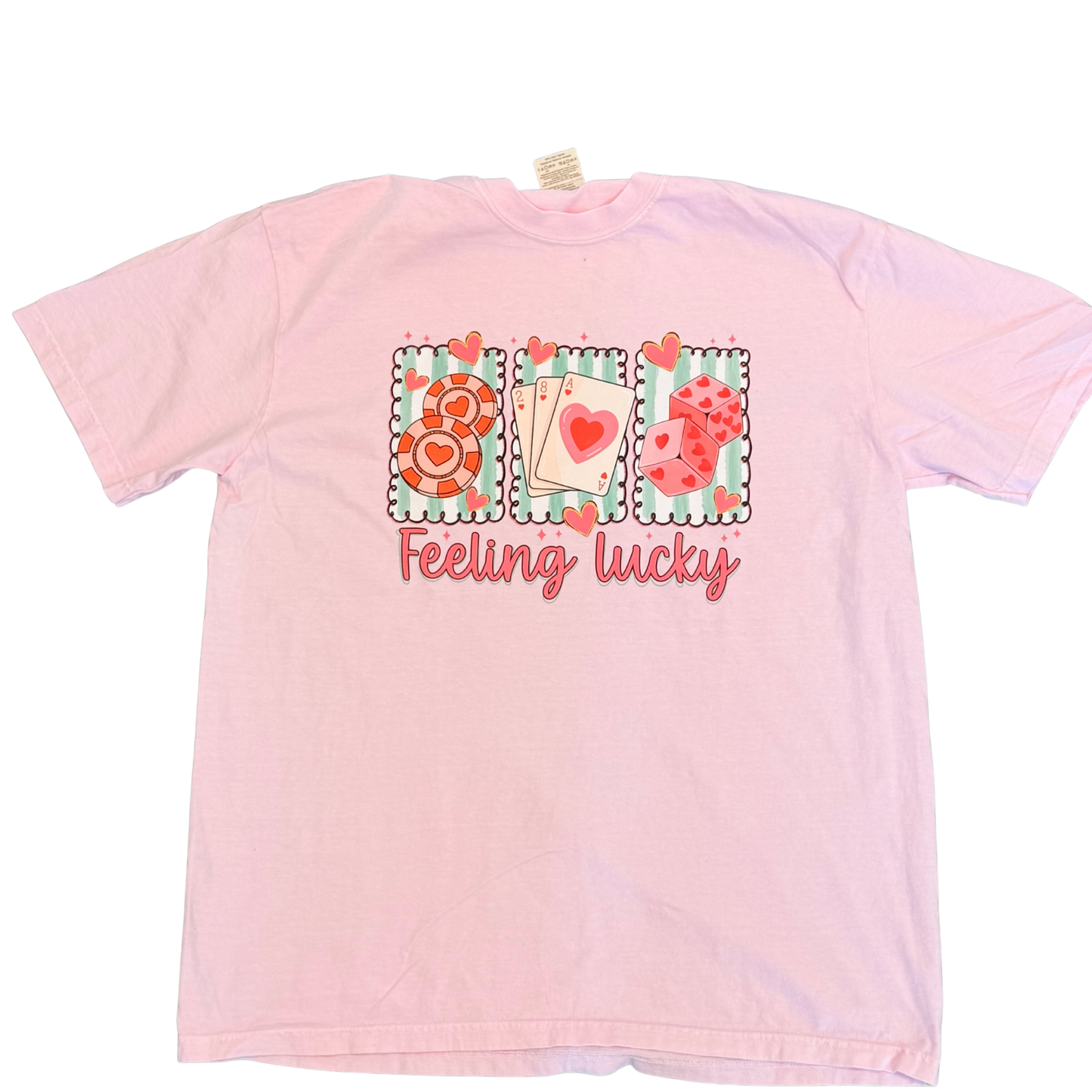 Valentines Tee PREORDER