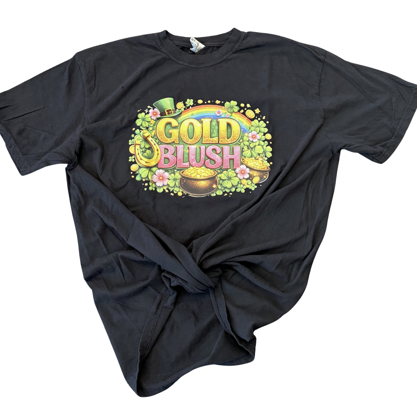 St. Patrick Tee PREORDER