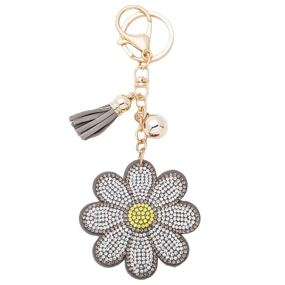 Misc. Bling Bag Charms, Keychains
