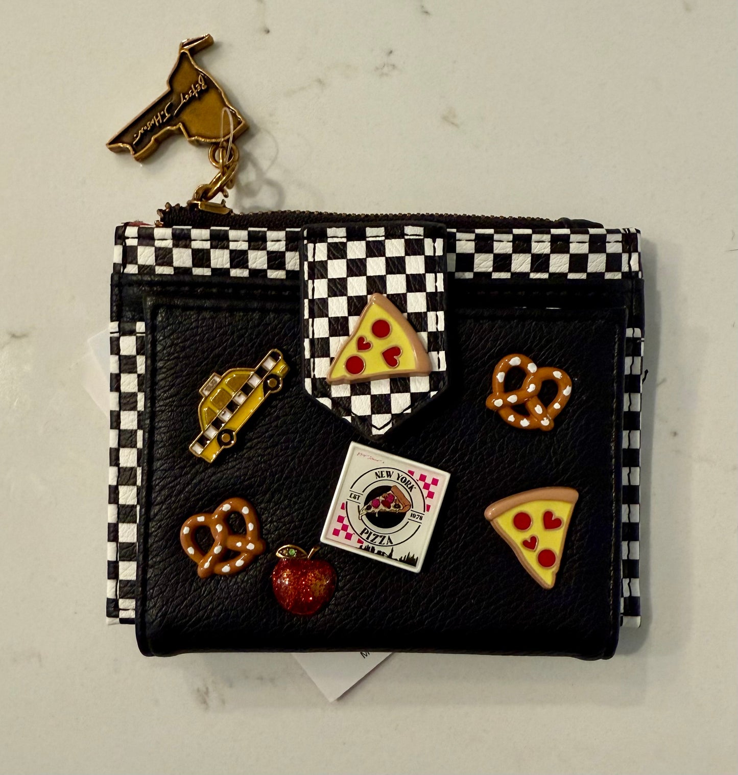 Betsey Johnson Wallets – Where Function Meets Fierce