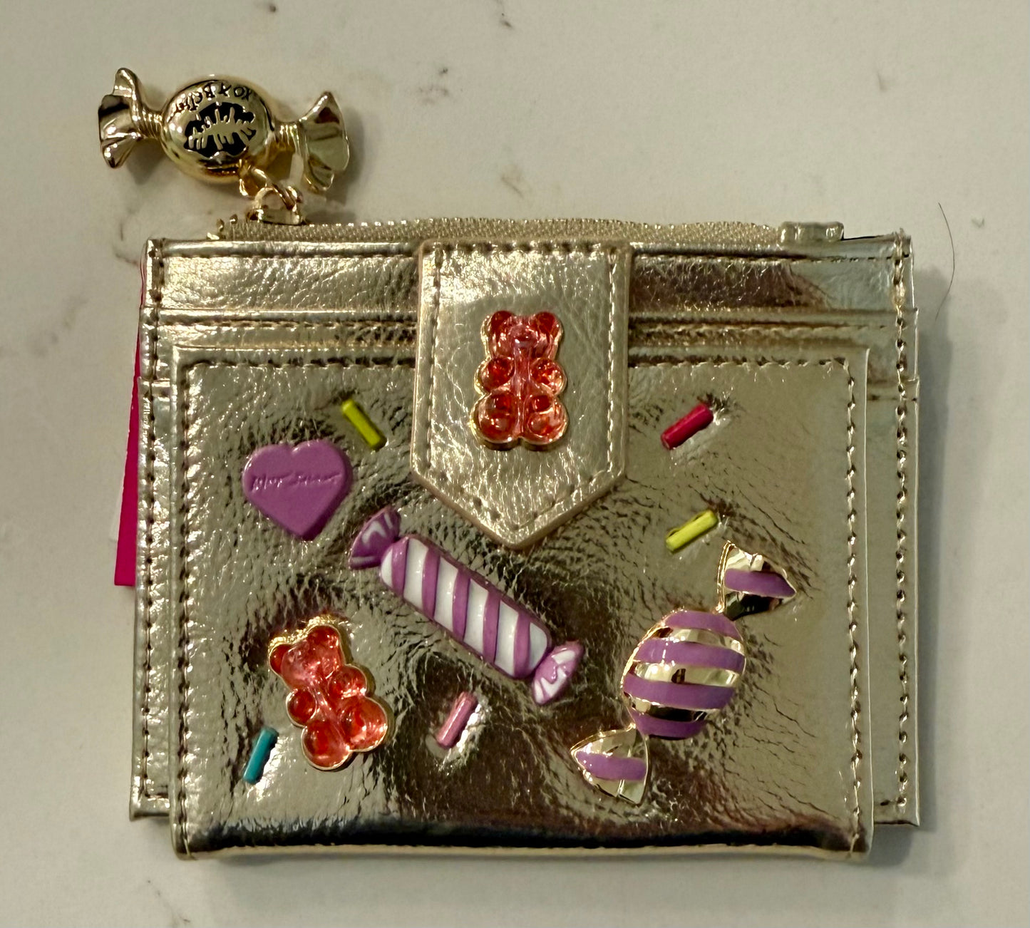 Betsey Johnson Wallets – Where Function Meets Fierce
