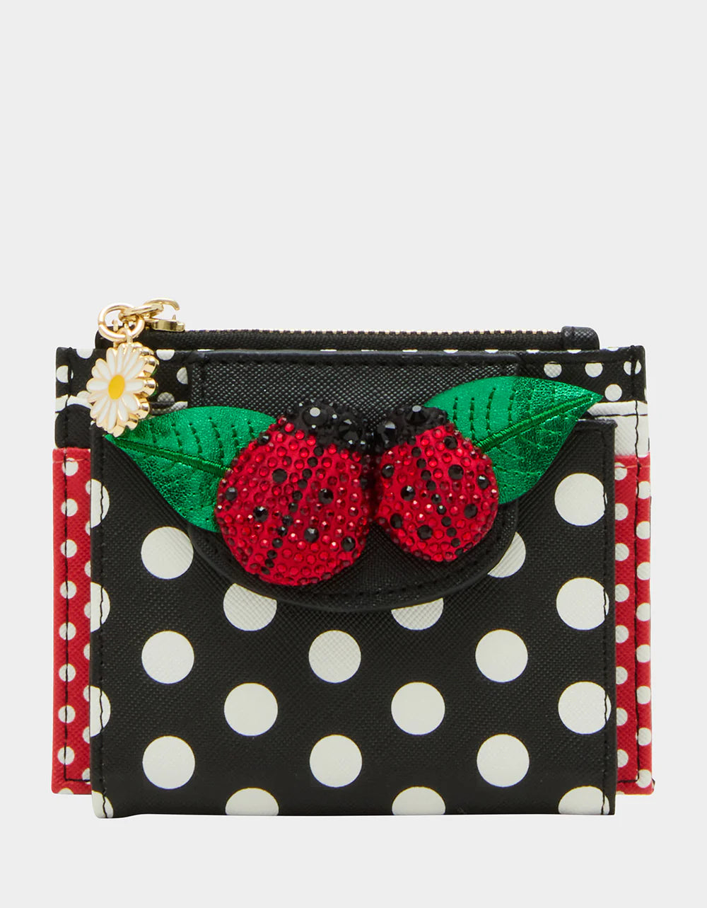 Betsey Johnson Wallets – Where Function Meets Fierce