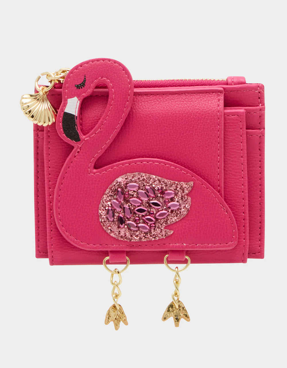 Betsey Johnson Wallets – Where Function Meets Fierce