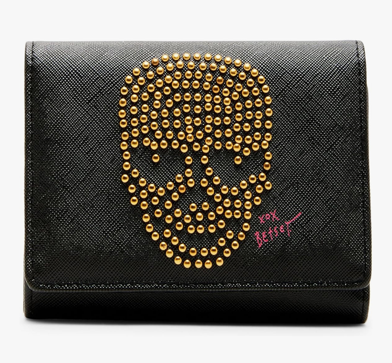 Betsey Johnson Wallets – Where Function Meets Fierce