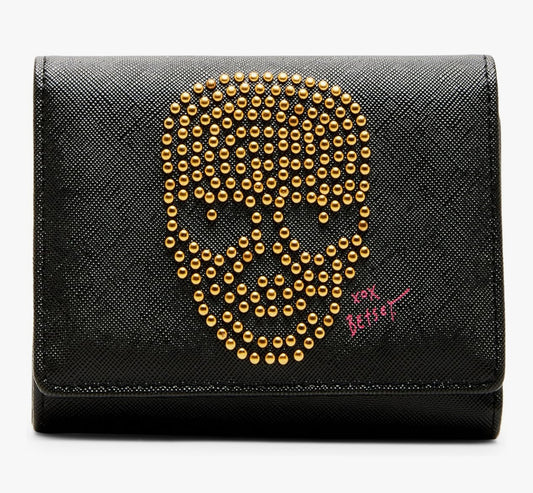 Betsey Johnson Wallets – Where Function Meets Fierce