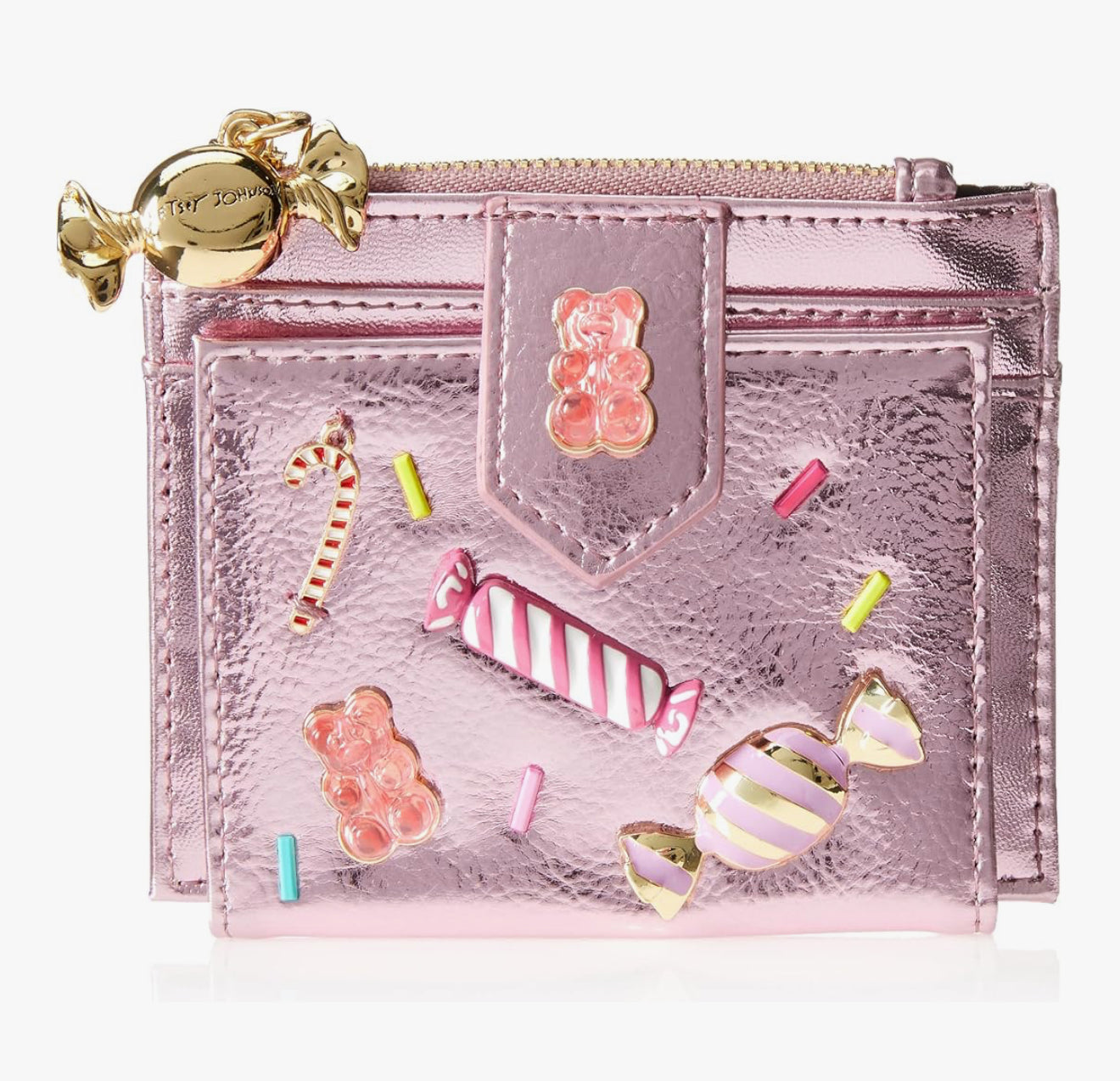 Betsey Johnson Wallets – Where Function Meets Fierce