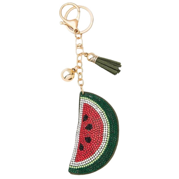 Misc. Bling Bag Charms, Keychains