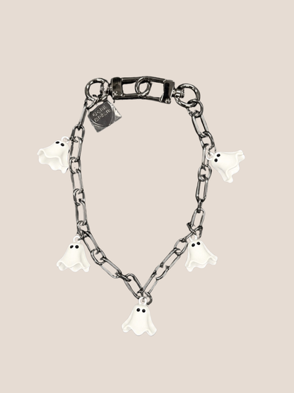 Chunky Gold-Tone Aluminum Bag Chain | 18" Versatile Handle &  Decor