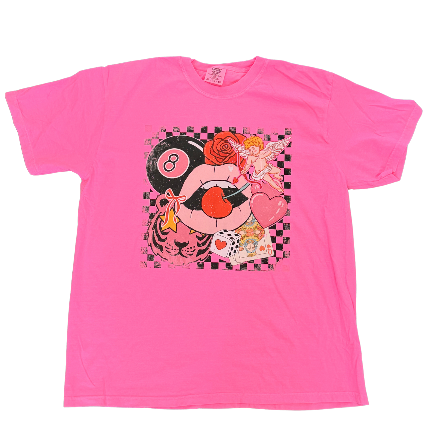 Valentines Tee PREORDER