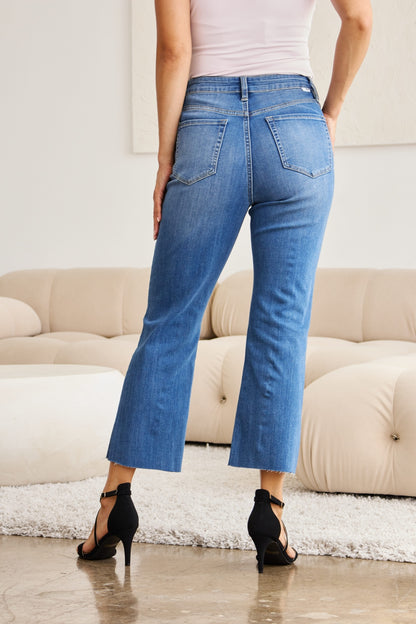 RFM Tummy Control High Waist Jeans