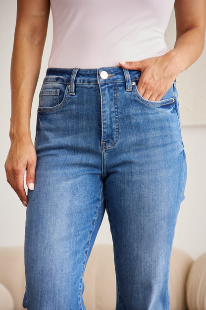 RFM Tummy Control High Waist Jeans