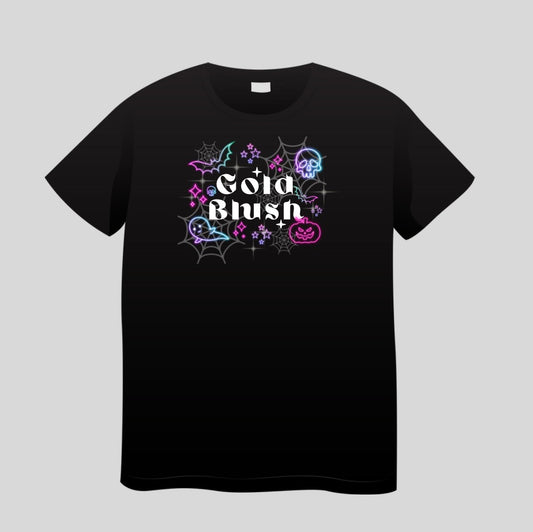 PREORDER Halloween GB Tee