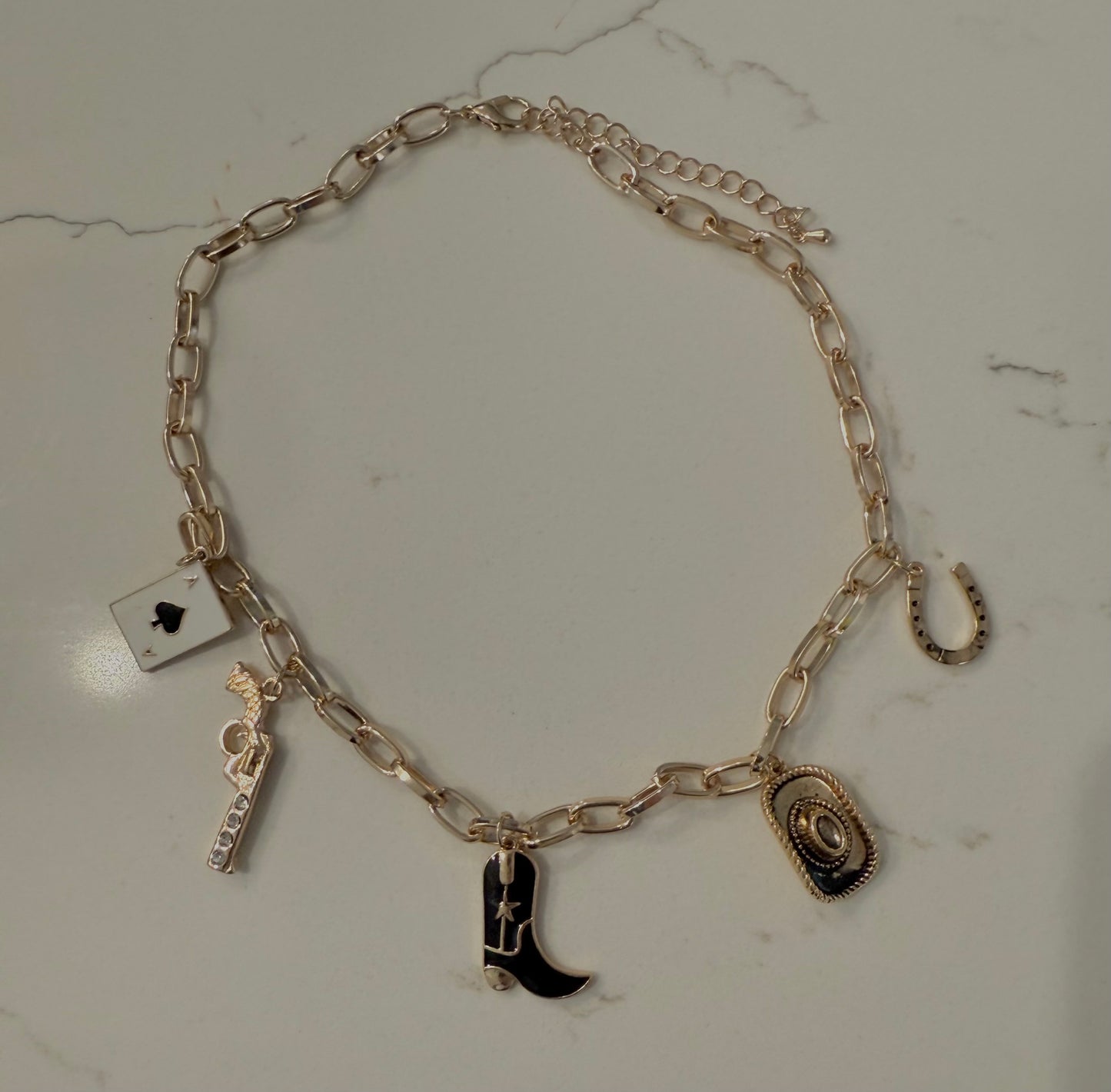 Trendy Charm Necklaces | Stylish, Ready-to-Wear Jewelry for Women