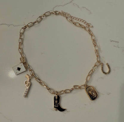 Trendy Charm Necklaces | Stylish, Ready-to-Wear Jewelry for Women