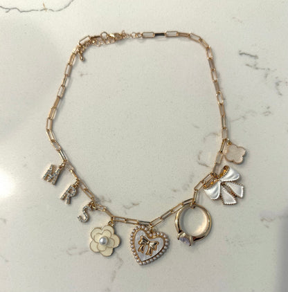 Trendy Charm Necklaces | Stylish, Ready-to-Wear Jewelry for Women