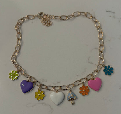 Trendy Charm Necklaces | Stylish, Ready-to-Wear Jewelry for Women