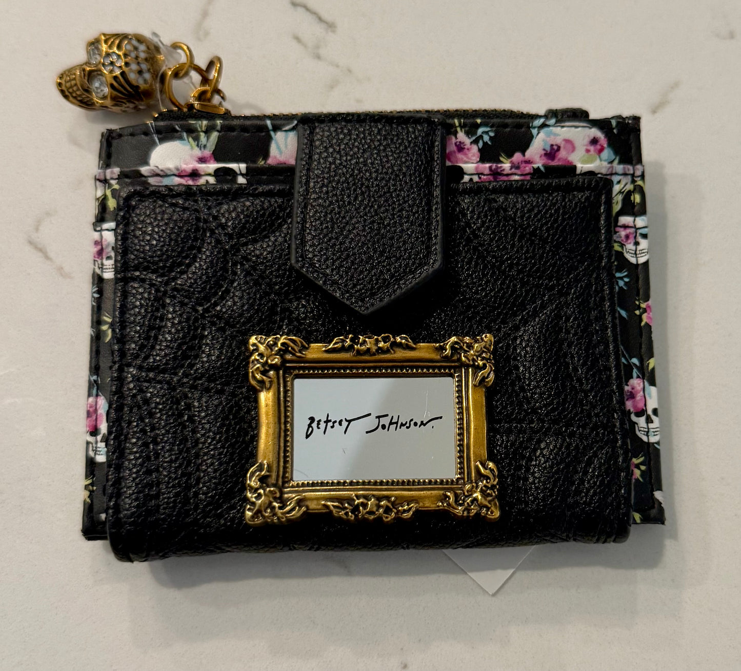 Betsey Johnson Wallets – Where Function Meets Fierce