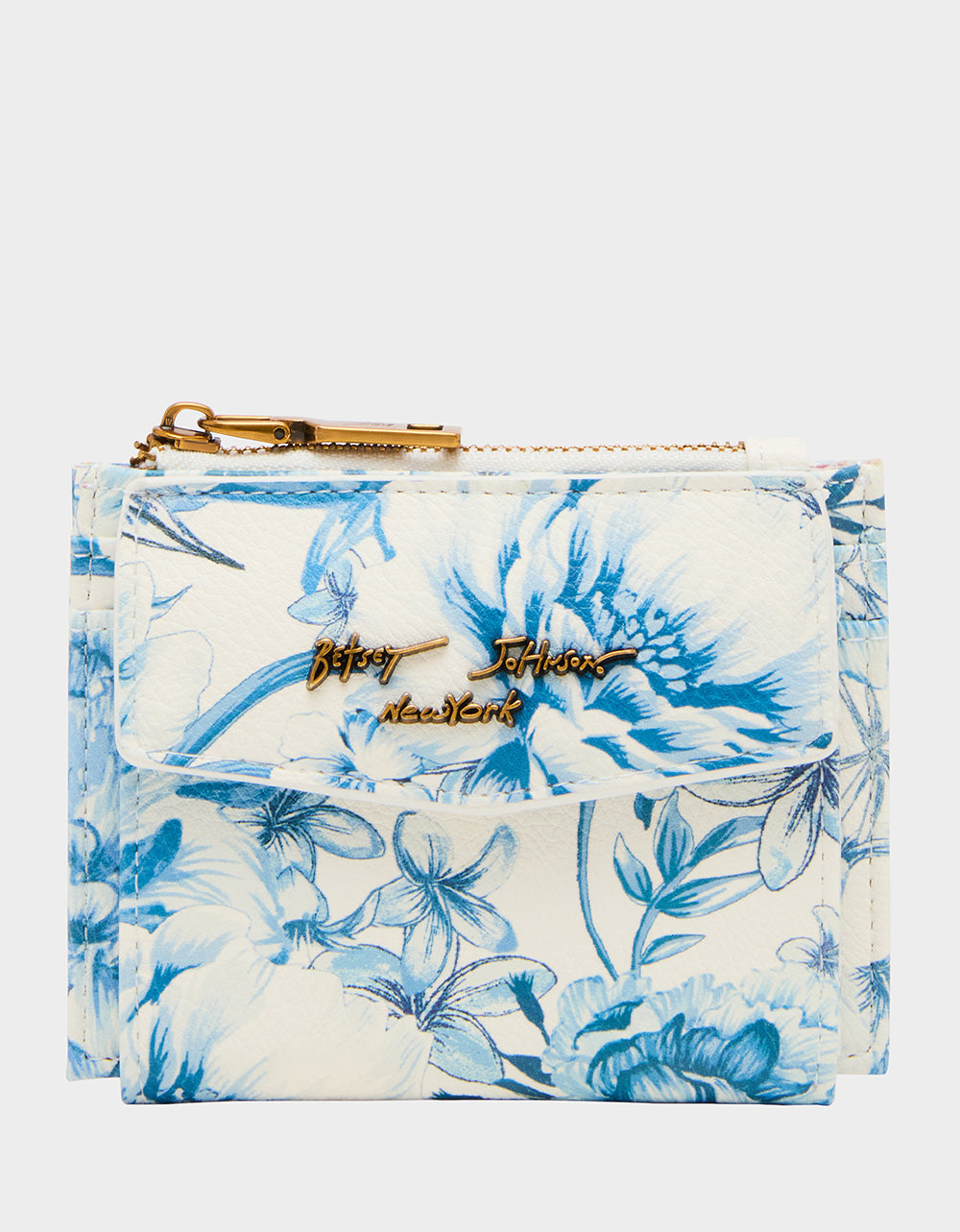 Betsey Johnson Wallets – Where Function Meets Fierce