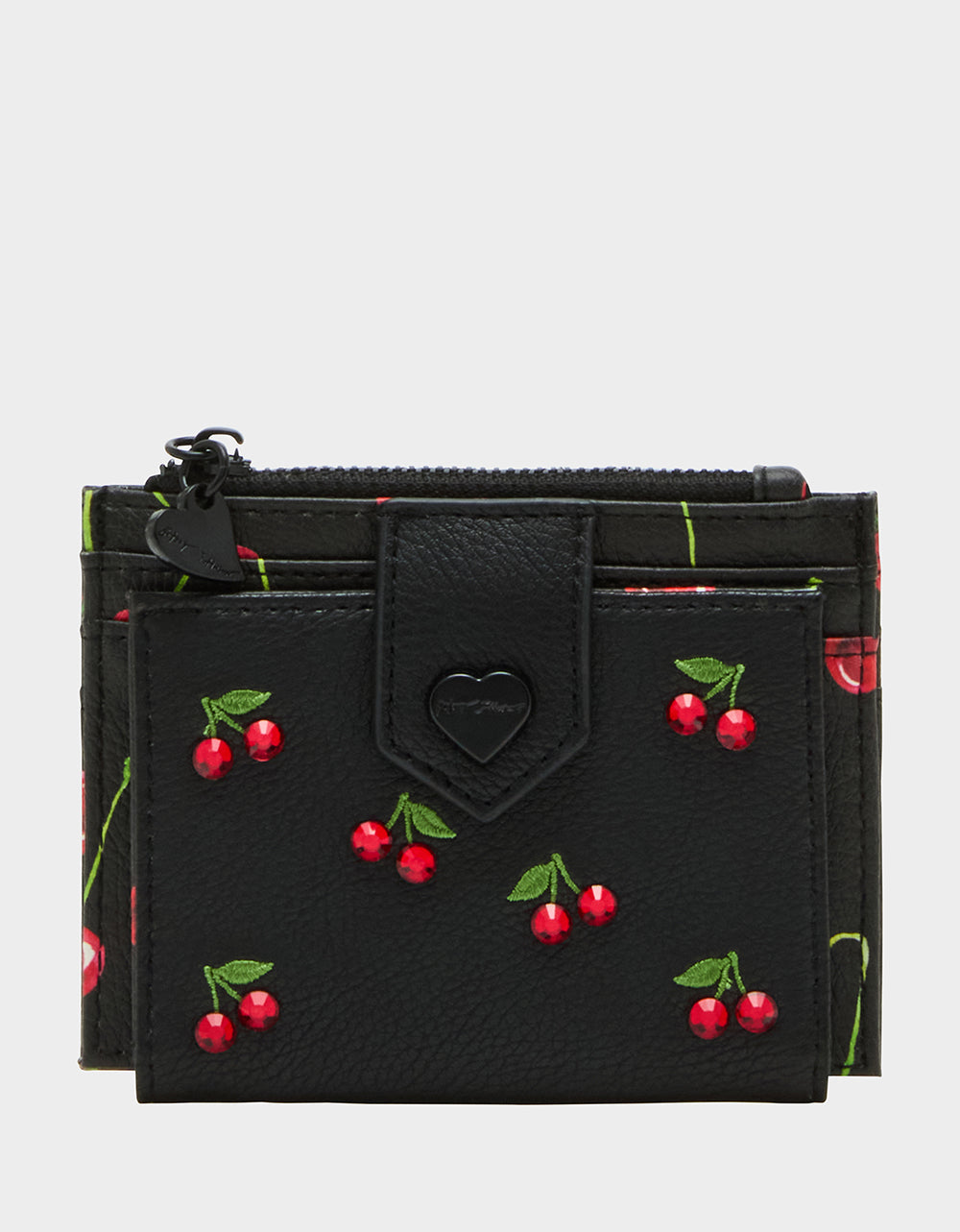Betsey Johnson Wallets – Where Function Meets Fierce