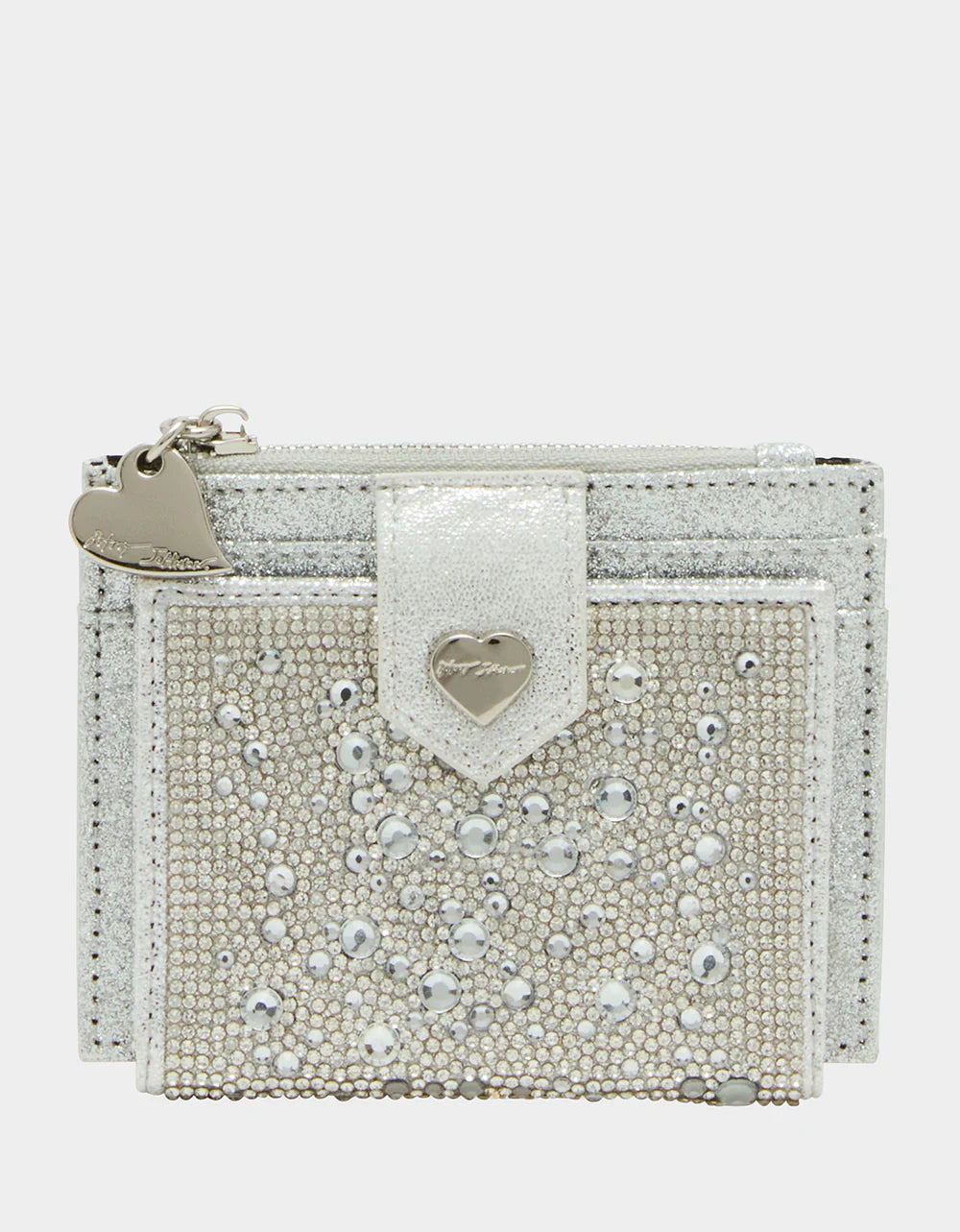 Betsey Johnson Wallets – Where Function Meets Fierce