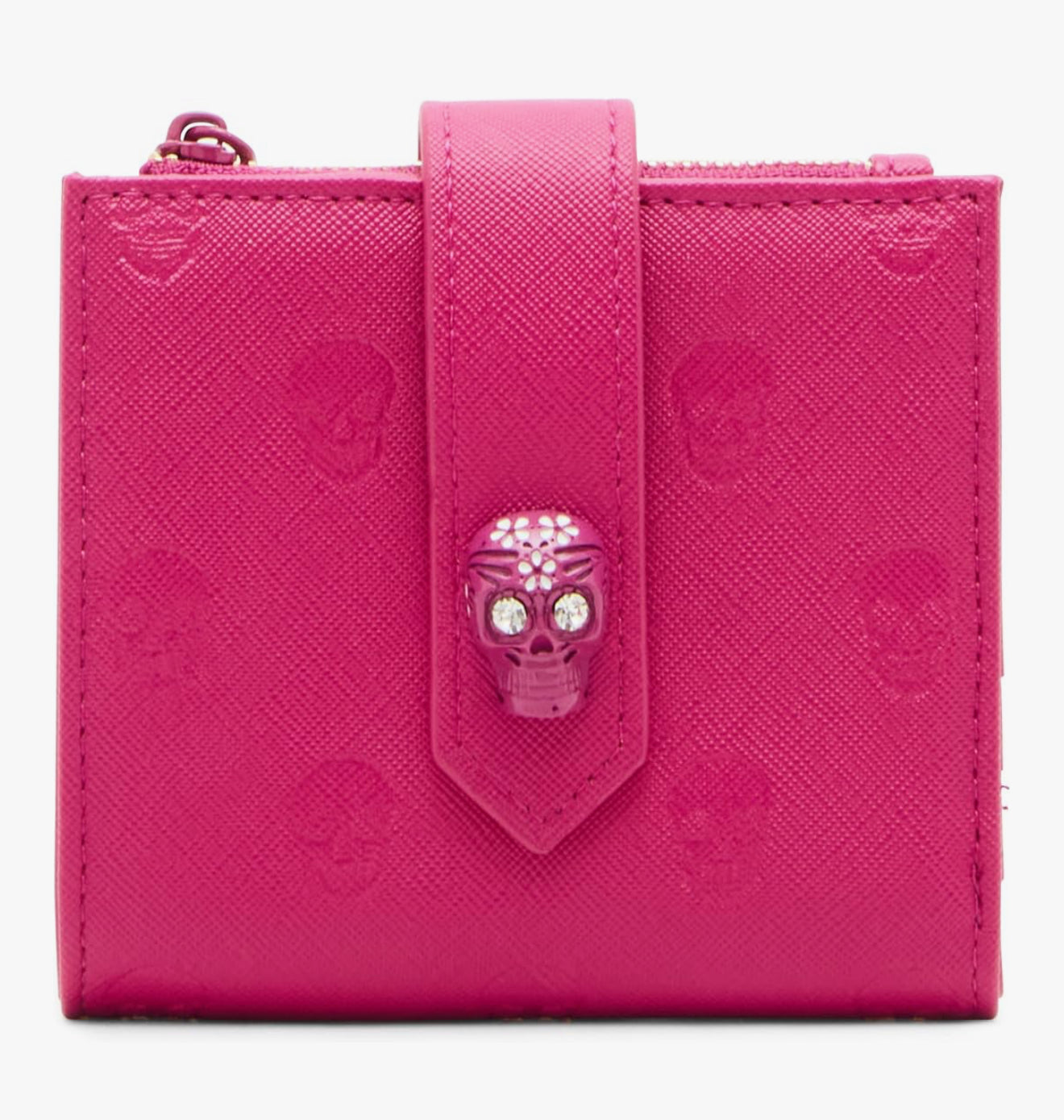 Betsey Johnson Wallets – Where Function Meets Fierce