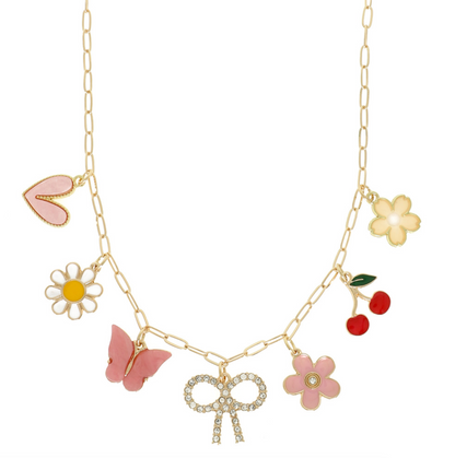 Trendy Charm Necklaces | Stylish, Ready-to-Wear Jewelry for Women