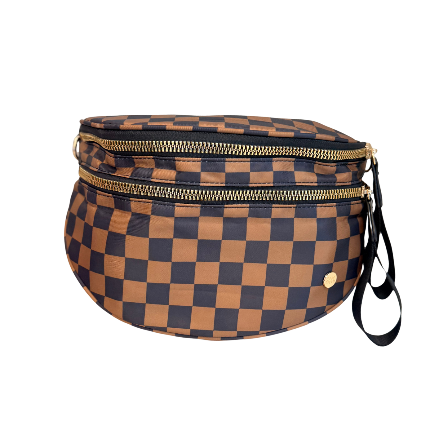 Gold Blush BEST SELLING Nylon Bum Bag Crossbody Bag MORE COLORS!