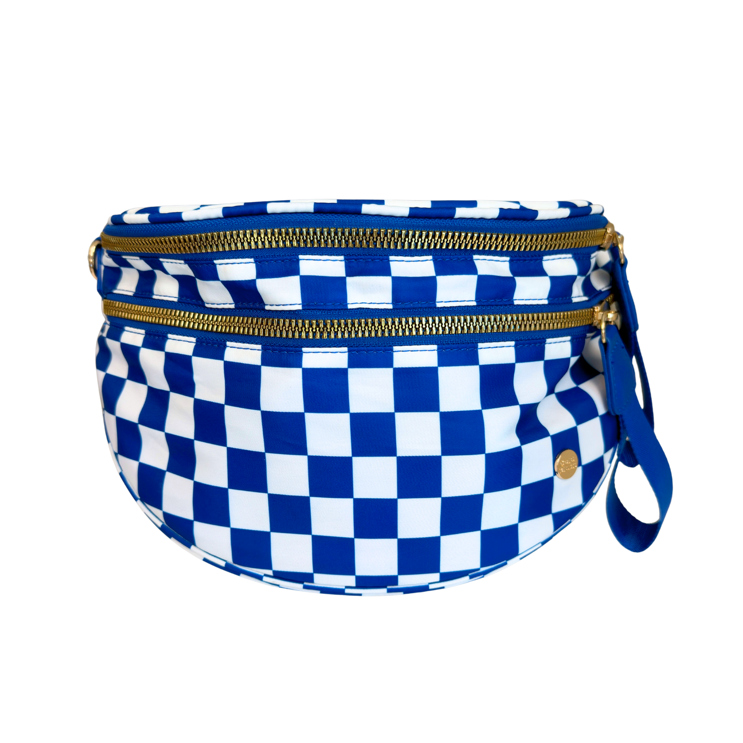 Gold Blush BEST SELLING Nylon Bum Bag Crossbody Bag MORE COLORS!