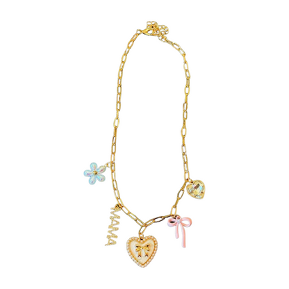 Trendy Charm Necklaces | Stylish, Ready-to-Wear Jewelry for Women